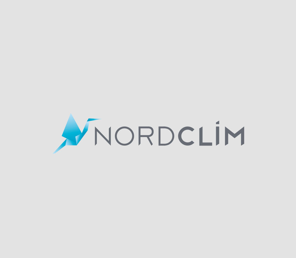 Nord Clim - Logotype