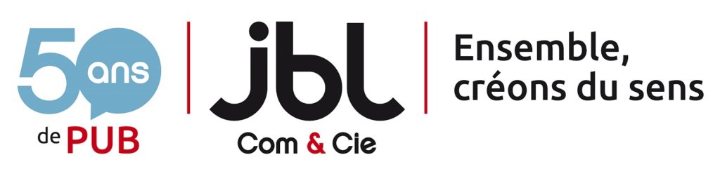 #JBL Com & Cie : Dossier de presse 50 ans de Pub