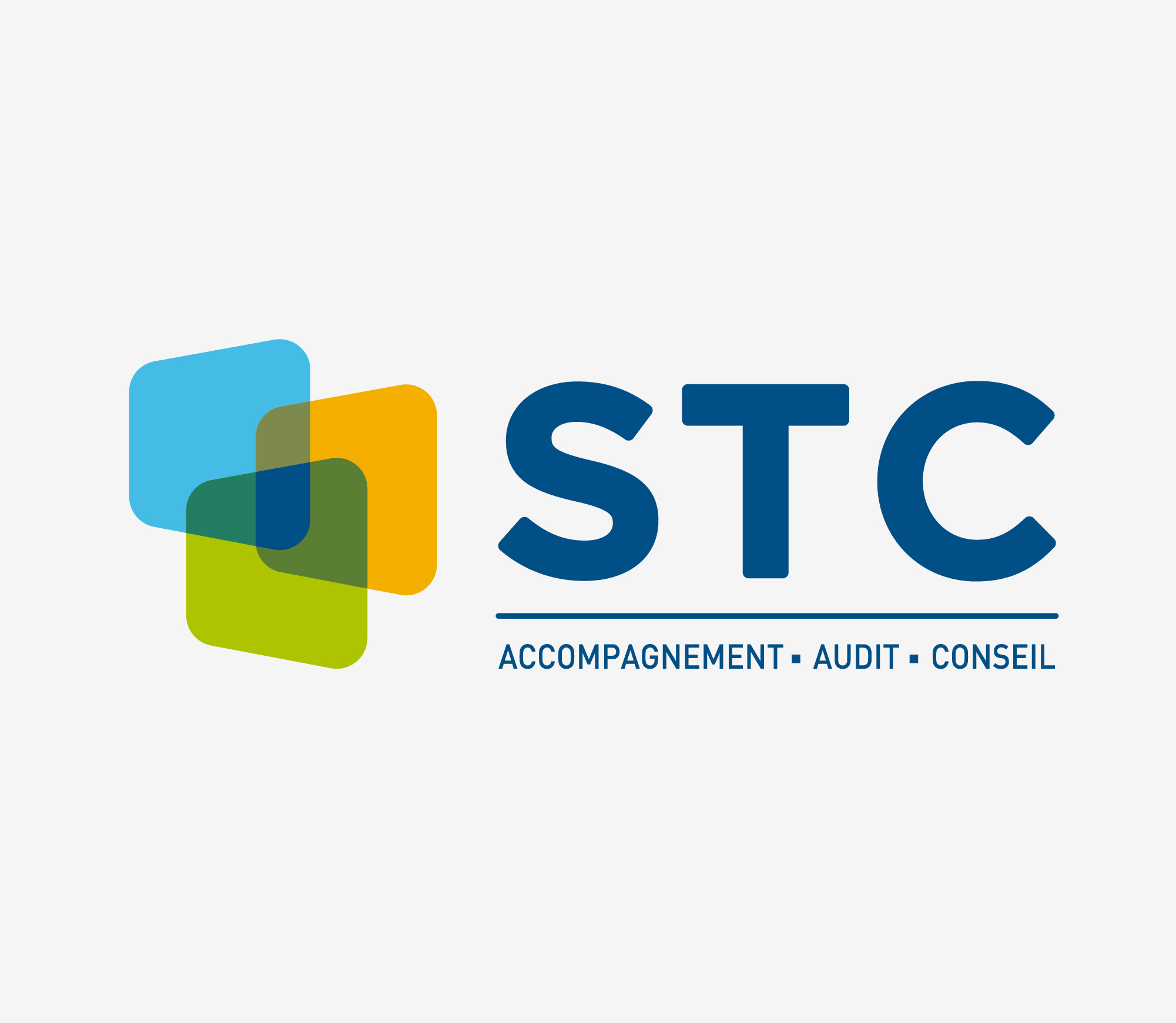 JBL Com & Cie - Portfolio - Logo STC