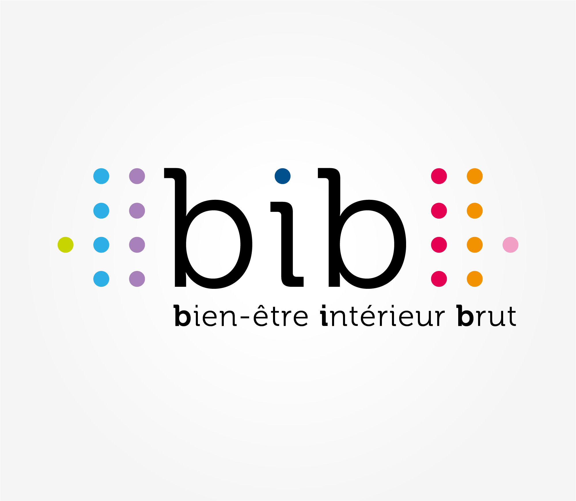 JBL Com & Cie - Portfolio - Logo BIB