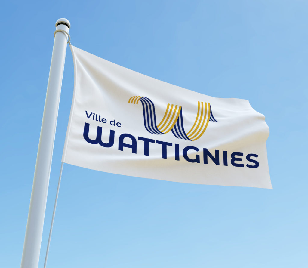 JBL Com & Cie - Portfolio - Wattignies - Logo