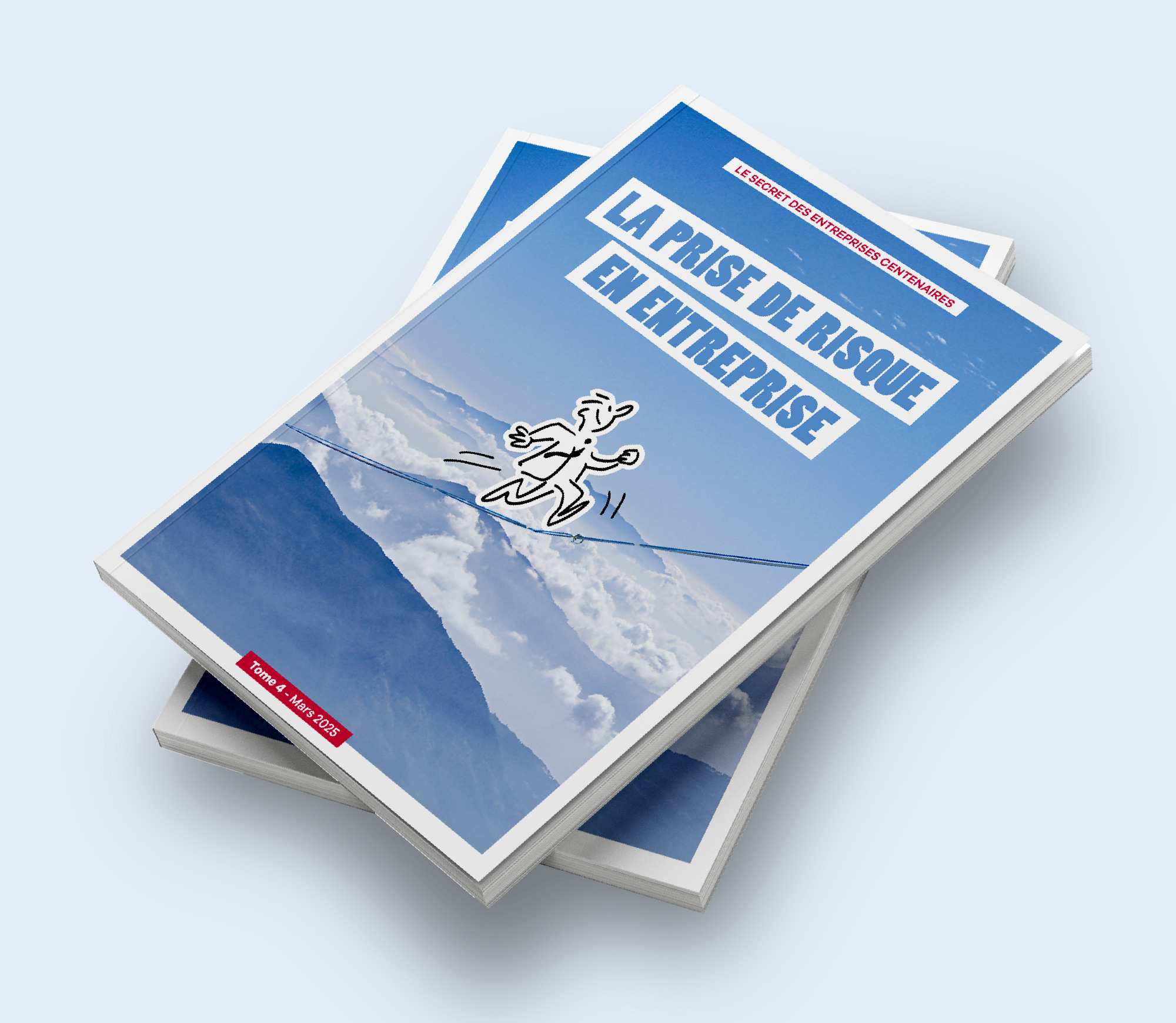 JBL Com & Cie - Portfolio - Les Entreprises Centenaires - Livre #4