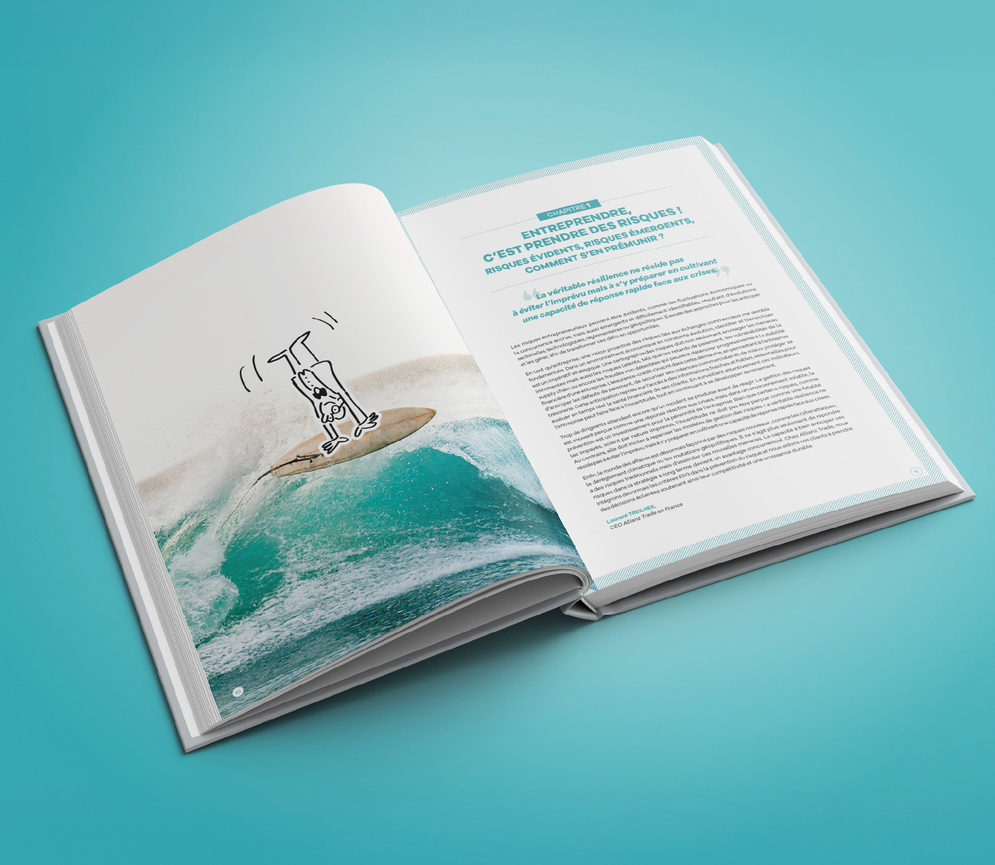JBL Com & Cie - Portfolio - Les Entreprises Centenaires - Livre #4