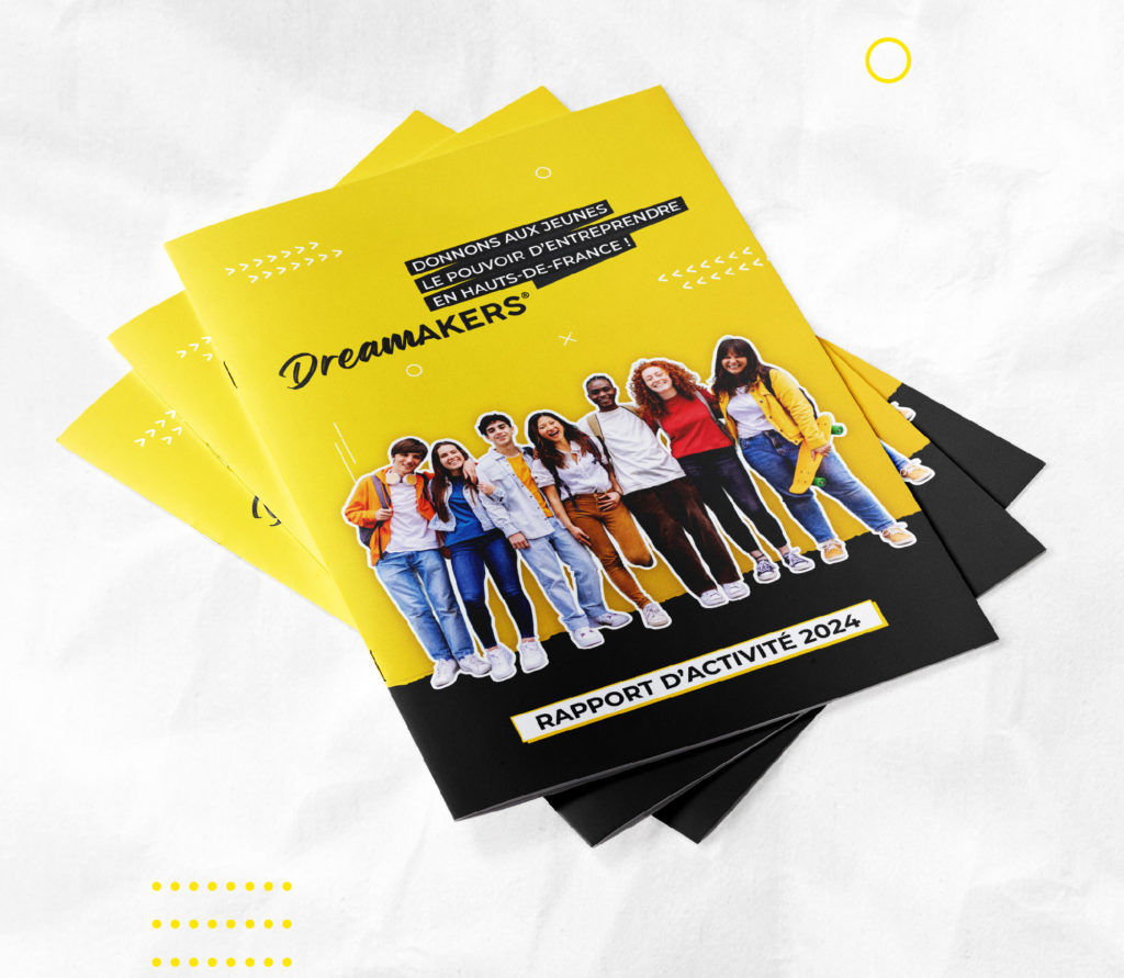 DREAMAKERS