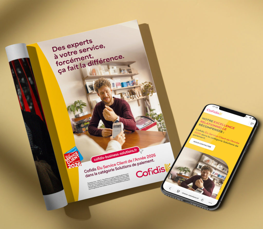 JBL Com & Cie - Portfolio - Cofidis Business Solutions
