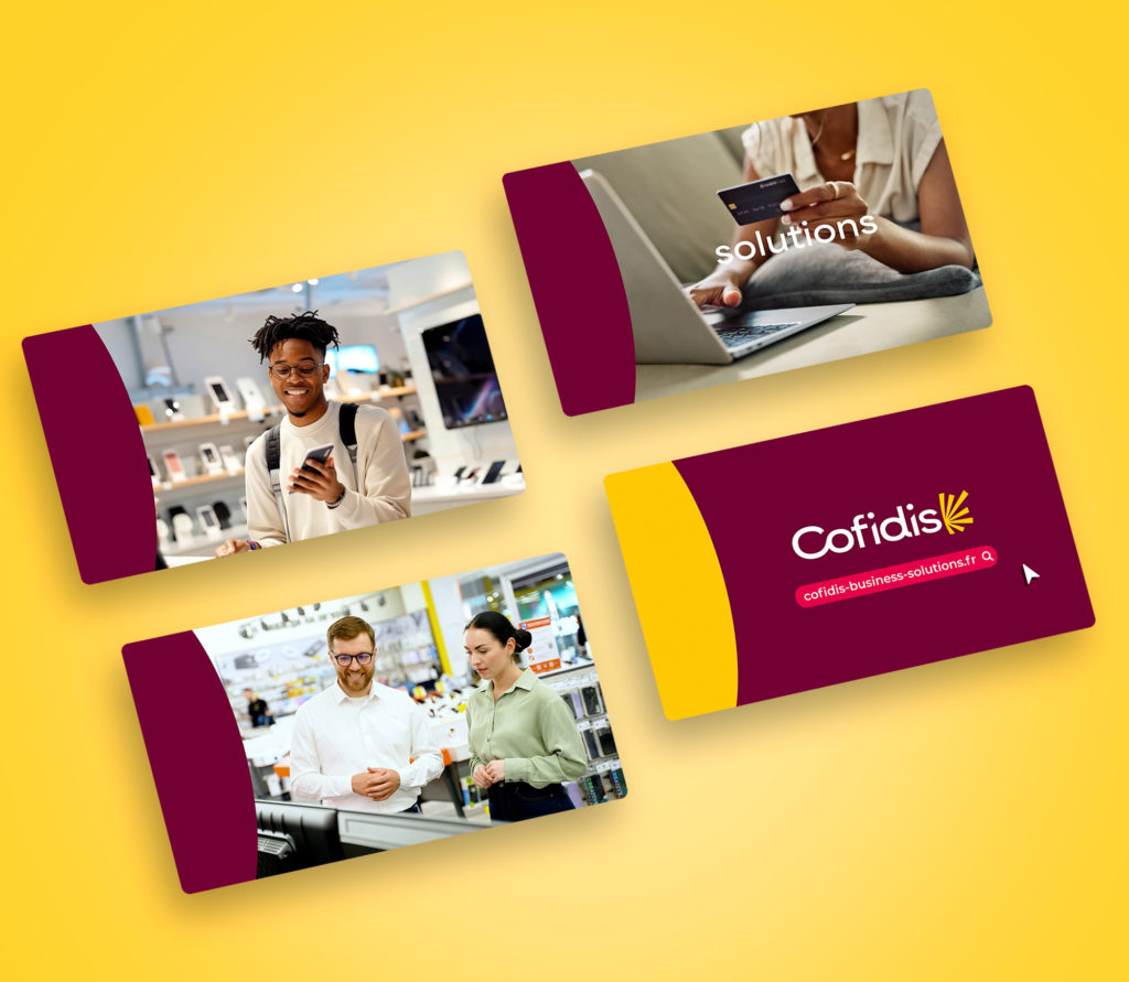 JBL Com & Cie - Portfolio - Cofidis Business Solutions
